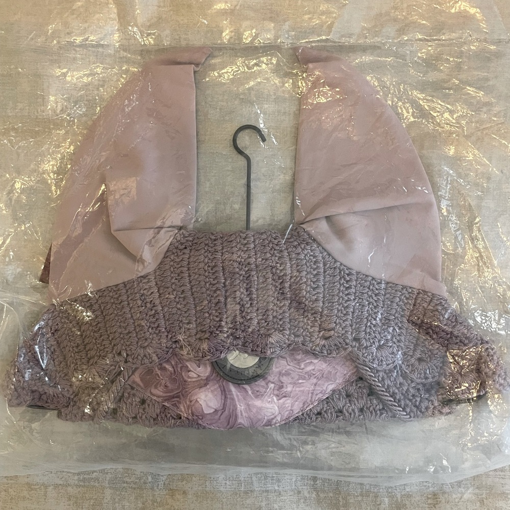 Le Mieux Ear Bonnet